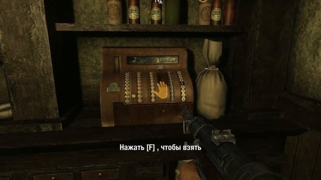 Wolfenstein 2009 (Серия 1 Блажкович - Англо-Американский агент со Славянской фамилией) смотреть онлайн