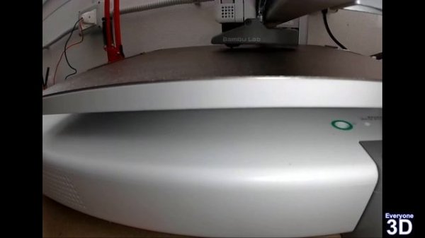 BambuLab A1 Orca Slicer Retraction Calibration