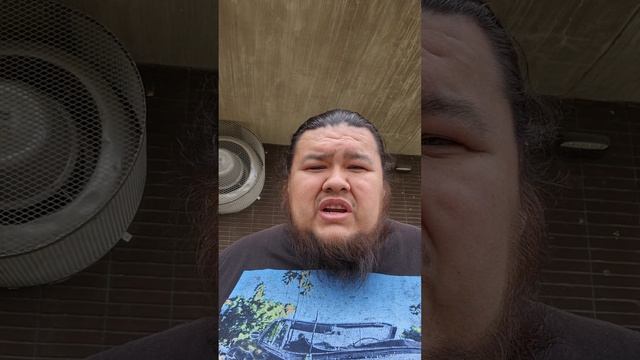 Journey to weight-loss 500 Pound Indigenous Man. Day 6 смотреть онлайн