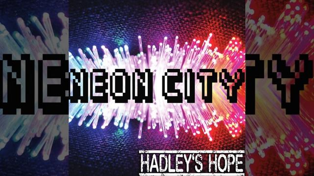 Neon City смотреть онлайн