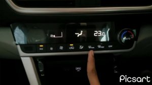 KIA SELTOS AUTOMATIC CLIMATE CONTROL REVIEW