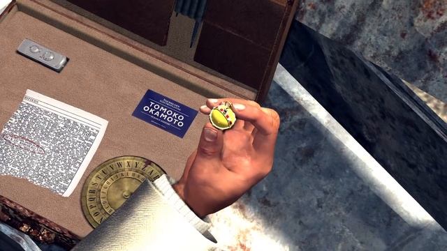 LA Noire Rockstar Games смотреть онлайн