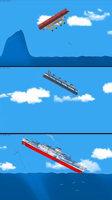 #floatingsandbox смотреть онлайн