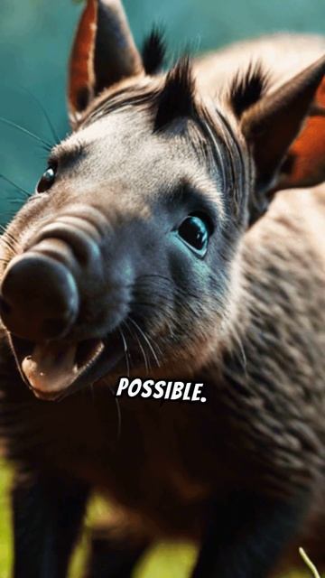 Aardvarks: Masters of Termite Extraction #facts смотреть онлайн