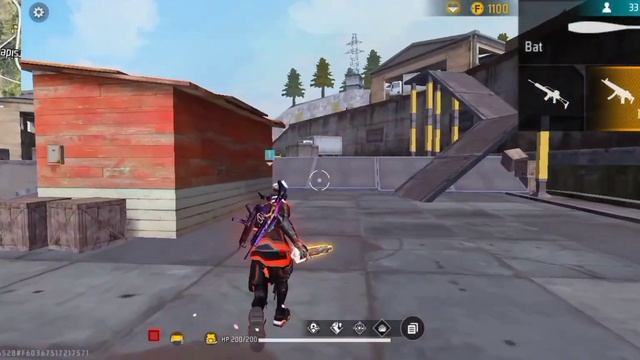 G36 Power Full Gun 😱 || Solu Vs Squad || My First Gameplay Video -Free fire max смотреть онлайн