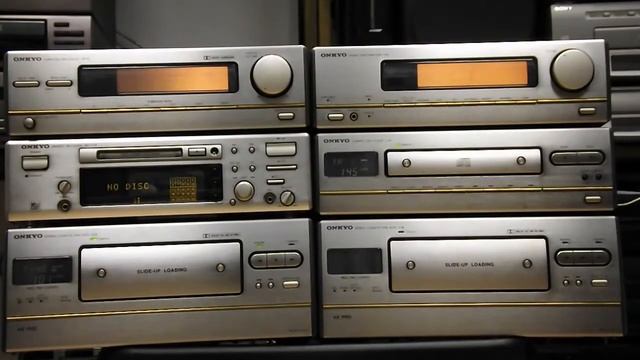ONKYO R-05 (Japan) смотреть онлайн