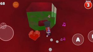 как спасти всех медведей в супер беар адвенчер