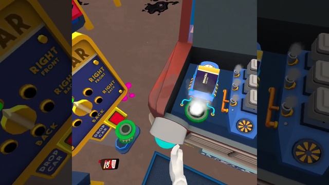 2 Часть VR | механик на пол ставки | Job Simulator VR смотреть онлайн