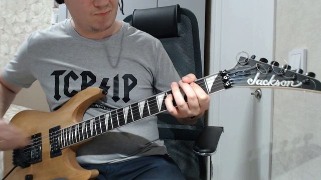 Sum 41 - Still Waiting (cover) смотреть онлайн