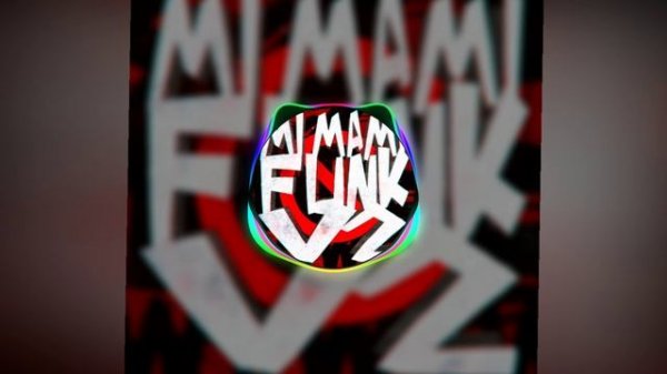 MI MAMI FUNK, Vol. 2