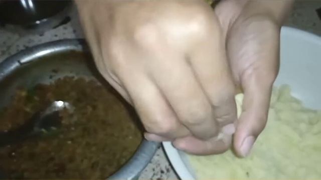 Aloo keema Patties - Aloo Chop Recipe(Ramzan special).... By sahin with coking смотреть онлайн