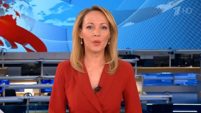 Начало программы «Воскресное время» с В.Кораблёвой после рекламы (Первый канал HD, 09.07.2023) смотреть онлайн