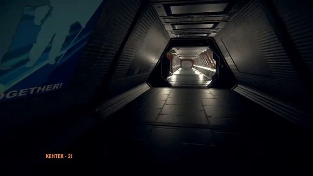 Alien Hope For The Future Общаемся, Подготавливаем все для работы смотреть онлайн