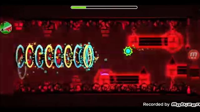 Geometry Dash читы смотреть онлайн