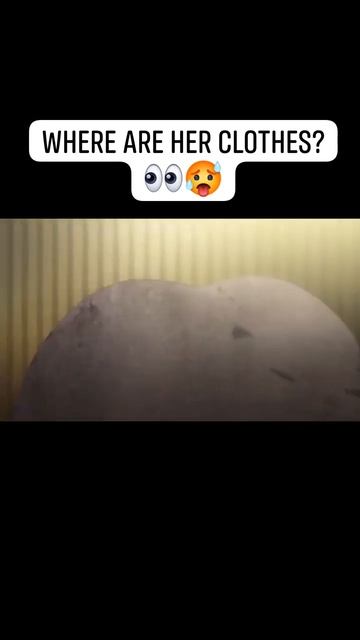 Where are her clothes 🥵? (Eden Zero) #edenzero #anime #cutscene #shorts #short смотреть онлайн