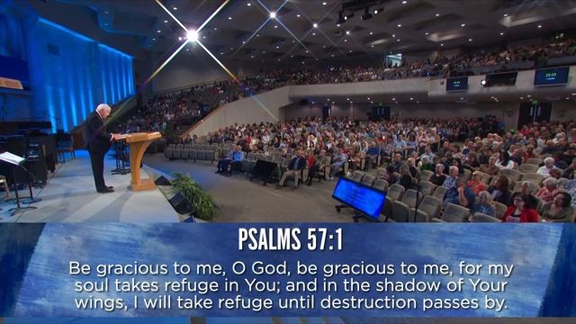 Sunday 10:45am Service смотреть онлайн