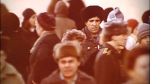 Всесоюзный киножурнал "Фитиль" № 329 1989 г