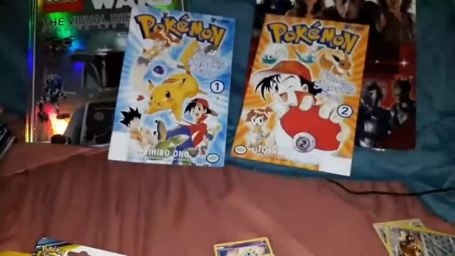 Blister Pack Opening - Pokemon Fridays смотреть онлайн