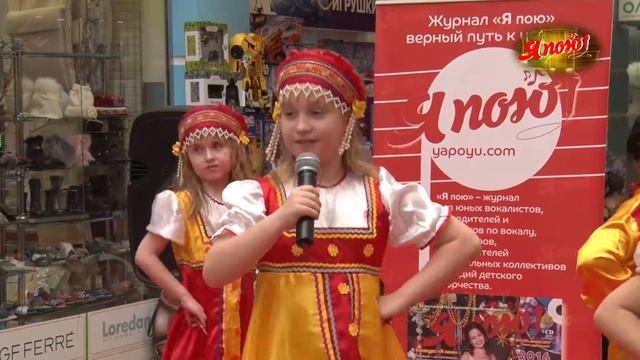 студия Карусель (2016 02 28) Концерт Магия Кино от журнала "Я пою" смотреть онлайн