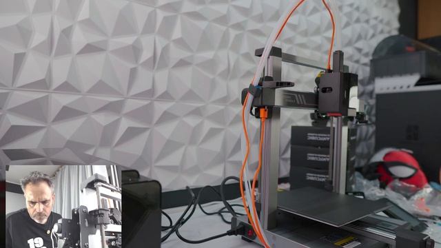 🔴 LIVE: Anycubic Kobra 3 COMBO, Multicolore, Link E Codice Sconto Disponibile
