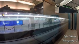 Поезд Маглев 600 км/ч