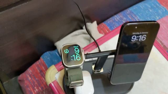 Do Not Buy RAEGR Magsafe Charger for Apple Devices смотреть онлайн