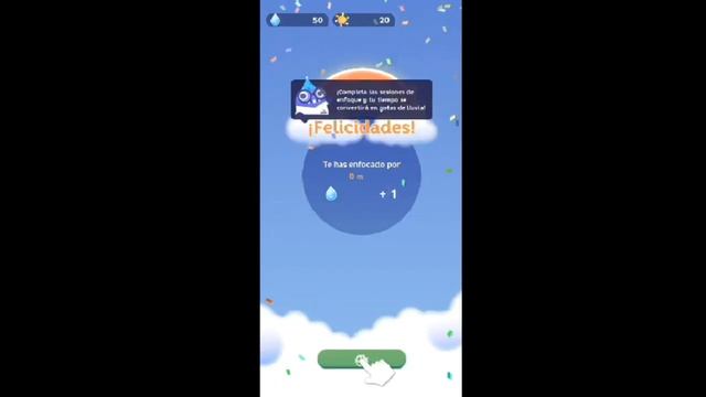 Uso de la App Focus Plant смотреть онлайн