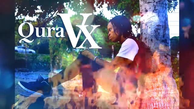 QURA VX LYRICALLY INCLINE