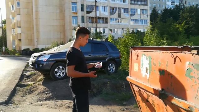 Сериал "ТРИГАДА" 2 серия, 1 сезон. "Предательство" смотреть онлайн