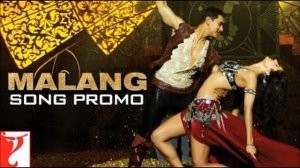 Malang -  Full Song - DHOOM:3 - Aamir Khan | Abhishek Bachchan | Katrina Kaif | Uday Chopra