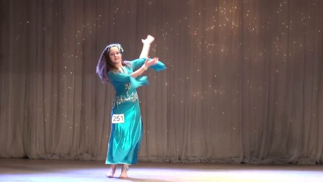 Алина Майорова. Кубок Луганщины смотреть онлайн