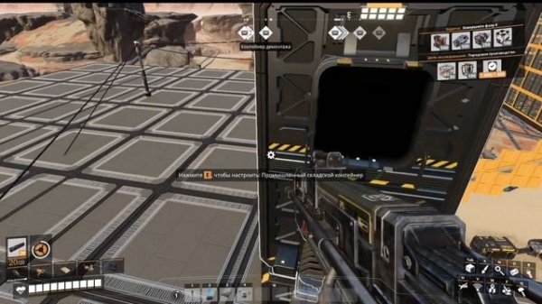 Satisfactory Часть 35 играем до полного прохождения!!!