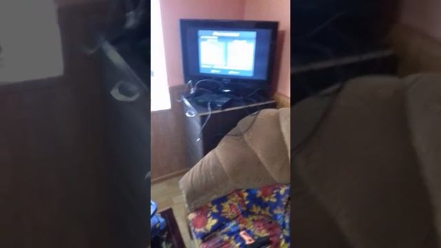 Антена своими руками смотреть онлайн