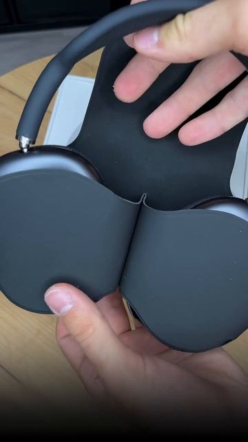AirPods Max смотреть онлайн