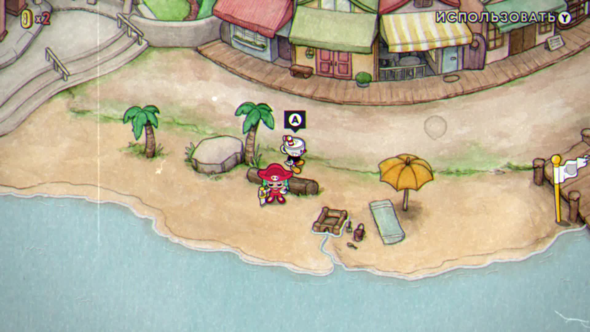 Cuphead смотреть онлайн