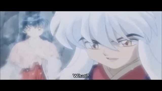 Inuyasha And Kagome Sweet Moment! смотреть онлайн