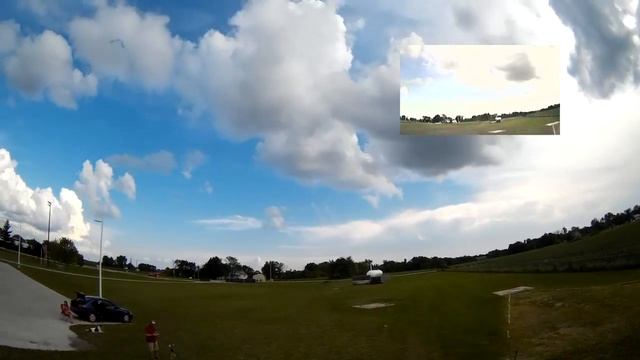 5.8ghz DIY Helical Antenna Demonstration смотреть онлайн