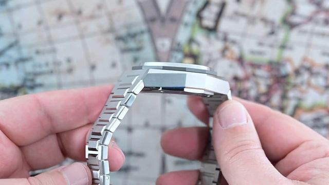 Zenith Defy Extreme 1/100th Chronograph Unboxing 95.9100.9004/01.I001