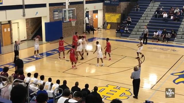 Lafayette vs Doss 12 22 17 смотреть онлайн