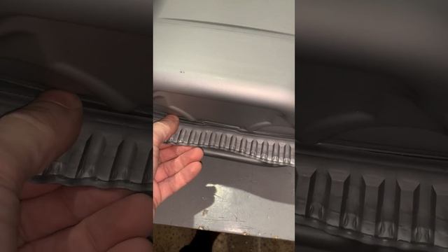 Контроль качества канистры по длине облоя Для операторов упаковщиков смотреть онлайн