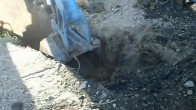 юмз экскаватор смотреть онлайн