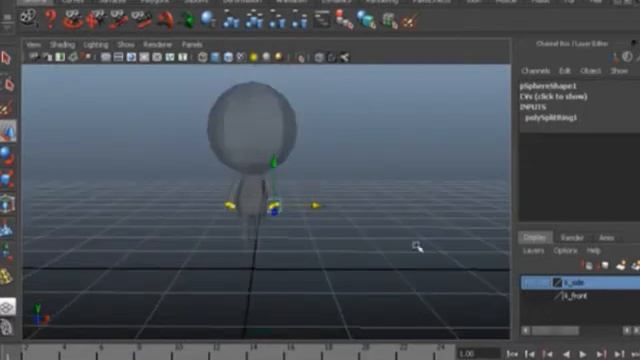 Kururu 3D смотреть онлайн