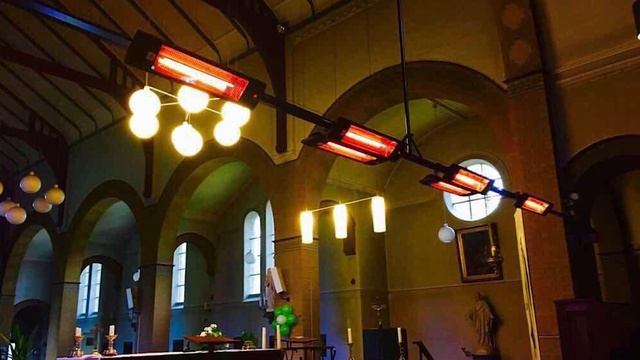 Best Patio Heaters 2023 - The Only 5 You Should Consider Today смотреть онлайн