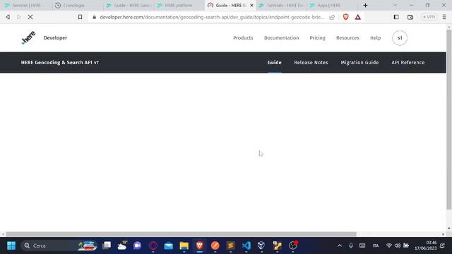 Here Geocode api key generation - it is different from other Yt video -Full guided -no sound смотреть онлайн