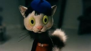 Слоненок заболел. 1985