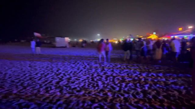 Baga Beach Goa | Goa NightLife | Titos Lane Goa