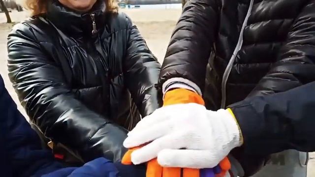 Помоги природе! Экологический проект "Пустой Пакет" смотреть онлайн