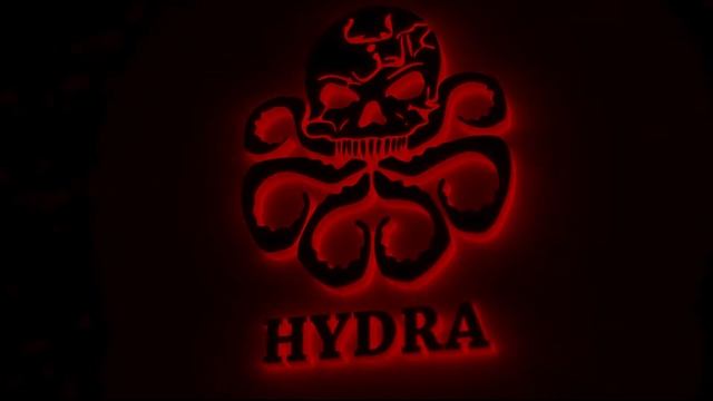 HYDRA - INTRO смотреть онлайн