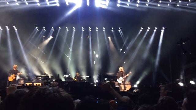 Paul McCartney (19-5-16) (15/15) - Golden Slumbers/Carry That Weight/The End смотреть онлайн