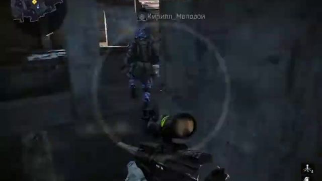 Warface, читы на клан варе... смотреть онлайн